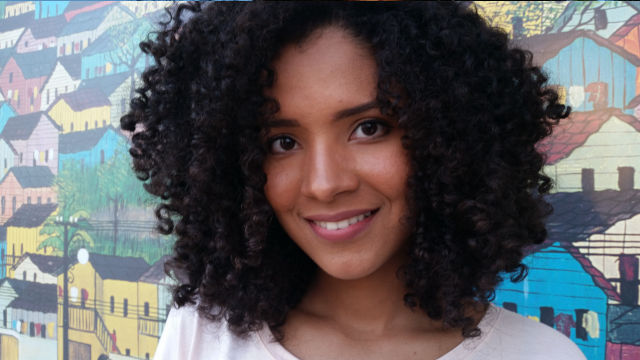 B Luna, Top Moda Brasil